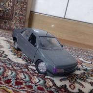 ماکت پژو 405