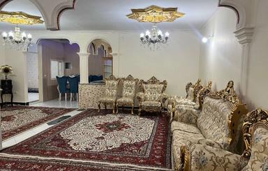 فروش خانه لوکس240 متر در خلیل الله