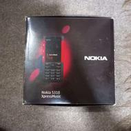 نوکیا 5310 اکسپرو میوزیک