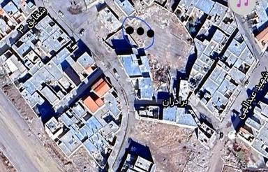 فروش زمین مسکونی دونبش با بهترین موقعیت و قیمت