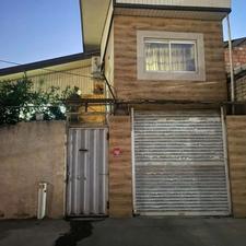 فروش ویلا 130 متر در پل هوایی
