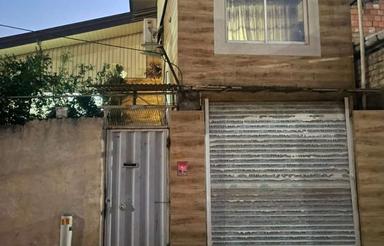 فروش ویلا 130 متر در پل هوایی