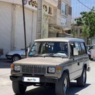 پاجرو، ، مدل1989