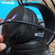 هدست گیمینگ رپو vh310 7.1 channel
