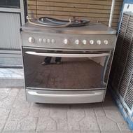 گاز فردار تکنو