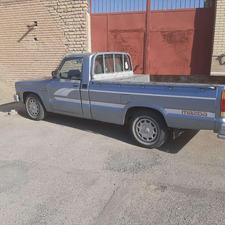 وانت مزدا 2000