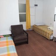 اجاره روزانه و ماهانه سوییت 40 متری 2 تخته