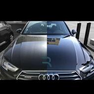 خدمات واکس و پولیش