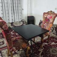 میز ناهار خوری