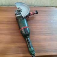 سنگ فرز متابو آلمان مدل W 22-180 دسته چرخشی