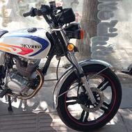 موتور کویر 200