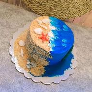 جویای کار در قنادی
