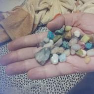سنگ قیمتی اصیل