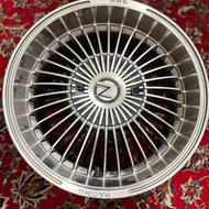 چهار حلقه رینگ 16 خارجی oz