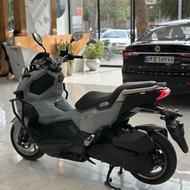 هاسکیsym 175