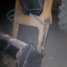 بیل چهار جک475