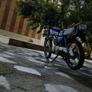 کویر 125 مدل98