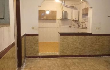 خانه 110متری واقع در میدان لک