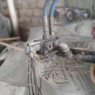 دسته ردیف کار فروشی