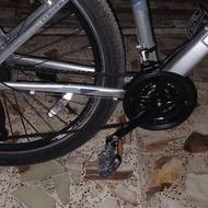 دوچرخه هایباک نو