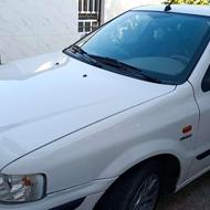 فروش سمند lx ef7