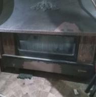 بخاری گازی 13هزاریکیش 6500ویکی دیگه6م تومن