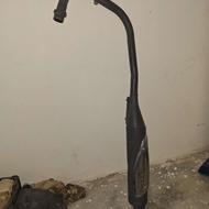 اگزوز ساوین 200