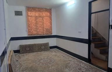 2 طبقه و نیم انتهای شهید بهشتی
