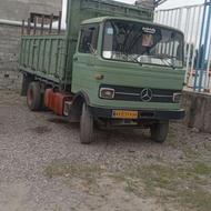 خاور 64 باری کمپرسی درجه یک