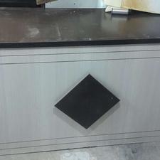 کابینت ام دی اف