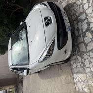 207 دنده هیدرولیک