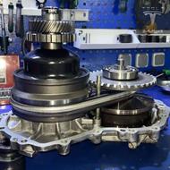 تعمیر گیربکس CVT