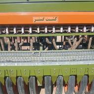 تراکتور عمیق کار گندم جو