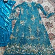 لباس کوردی در حدنو