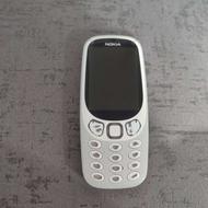 سلام فروش نوکیا 3310اصلی بدونه عیب کارتون دار قیمت 15ملیون