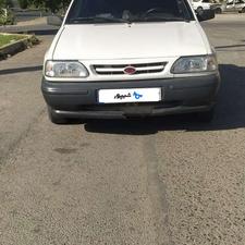 پراید خانگی تمیز 94