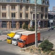 باربری و اتوبار صفادشت حمل لوازم شرکت ها