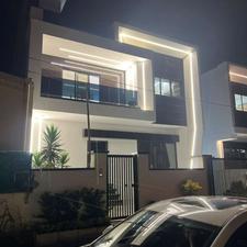 فروش ویلا 350 متری 6 خوابه در حاجی کلا