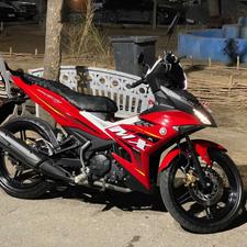 mx150cc yamaha