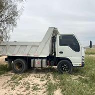 ایسوزو کمپرس مرتب مدل 89