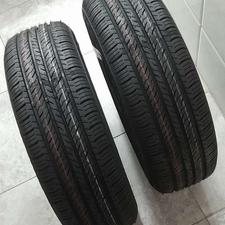 فروش یک جفت لاستیک کویر 15 اینچ
