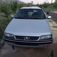 405اس ال اکس
