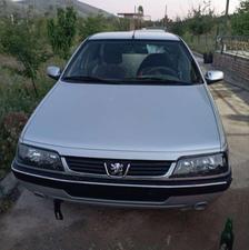 405اس ال اکس مدل 90