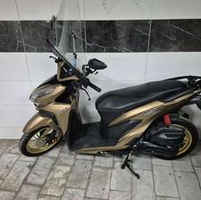 فروش موتور طرح کلیک s2 150 کویر