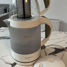 چای ساز بوش