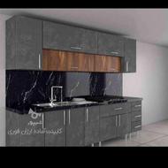 کابینت خونه باغ ویلا