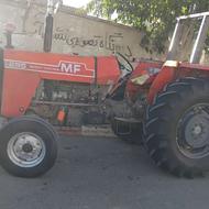 تراکتور 285تک