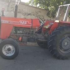 تراکتور 285تک