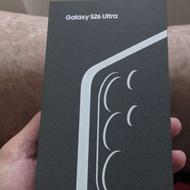 Samsung Galaxy S26Ultra