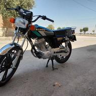 موتور سیکلت